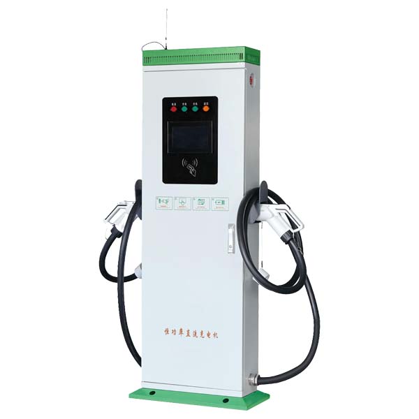 ZC-AC-7000-A 立式交流充電樁
