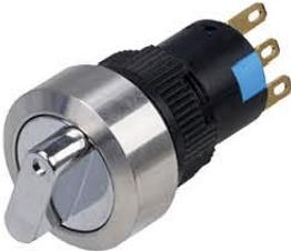 CR系列金屬按鈕鑰匙急停系列按鈕信號燈