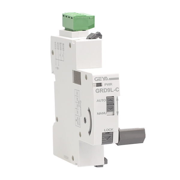 GRD9L-C/D型帶開關量輸入控制款重合閘